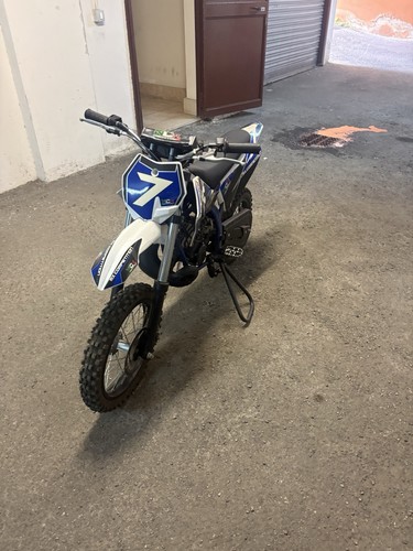 Moto cross 50cc - moto, prezzo