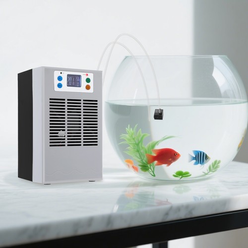 Refrigeratore acquario 30l - ≤,