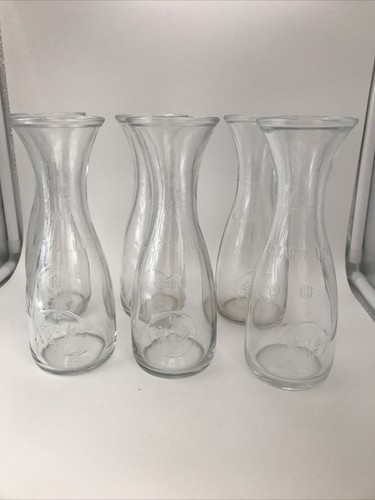 Caraffa vetro vino acqua - vetro,