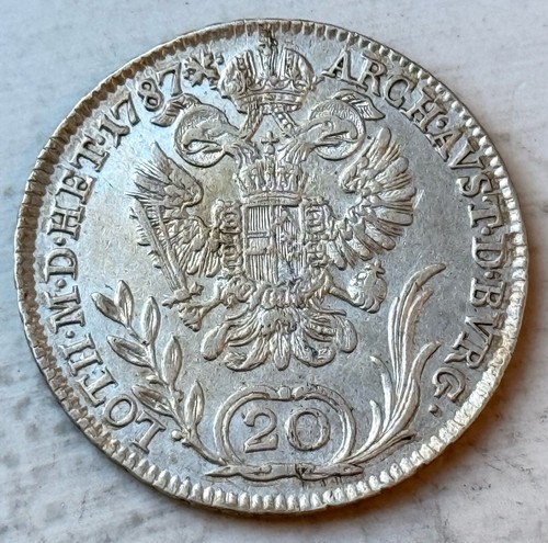 Incrociatori 1787 asburgo - 20,