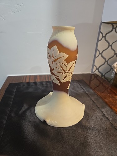 Lampada vintage cammeo