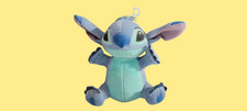 Disney Stitch Peluche  - Blu