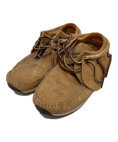 Visvim fbt tomaia - visvim,
