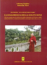 Libro - Lobsang Sanghye -