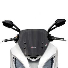 CUPOLINO SPORTIVO FUME' SCURO