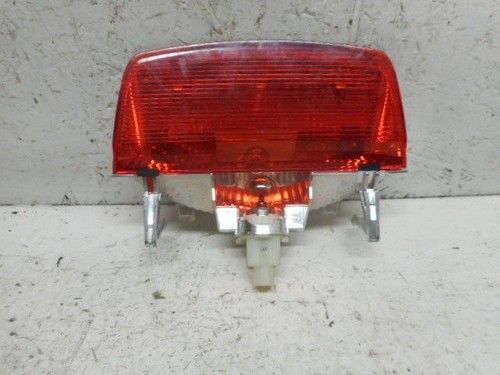 Third brake light nissan - brake,