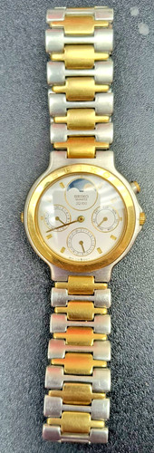 Orologio uomo vintage seiko - uomo,
