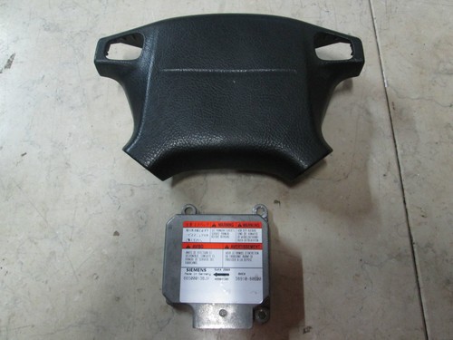 Kit airbag anteriore - , per