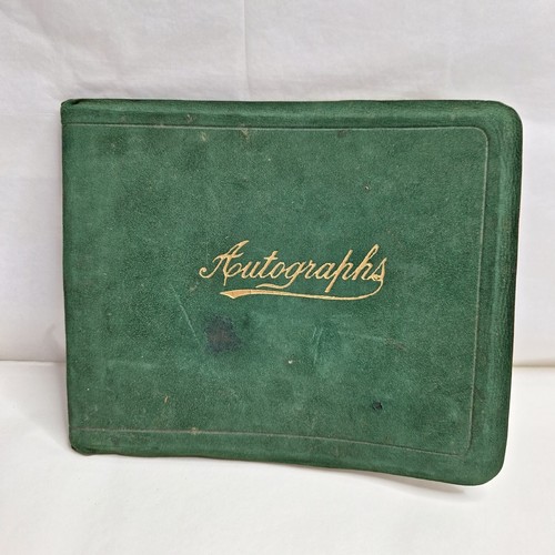 Antique album crests sketch - album,