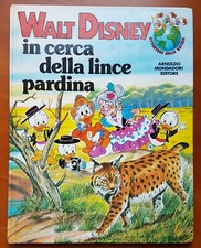 AVVENTURE NELLA NATURA W