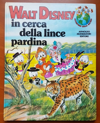 Avventure nella natura - avventure,