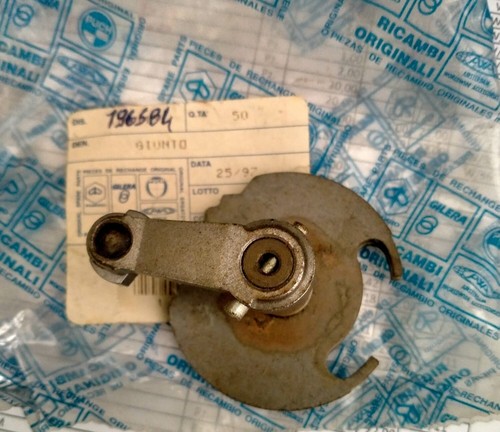 196584 settore scatola - , cambio
