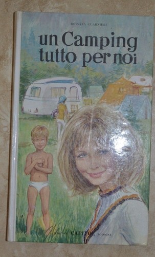 Rossana guarnieri un camping - -,