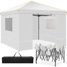 Gazebo Pieghevole 3x3