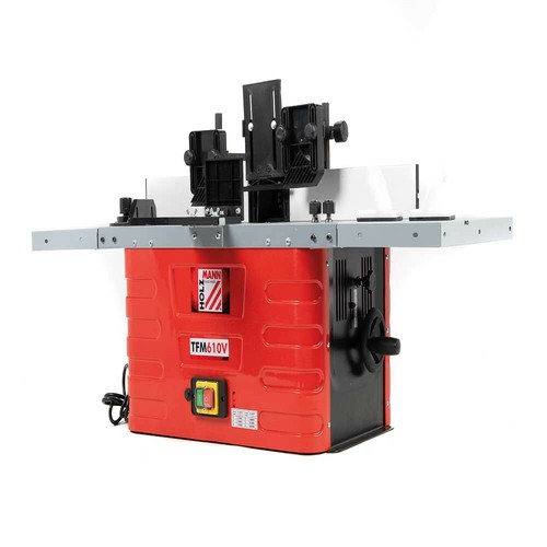 Holzmann fresatrice tavolo - da,