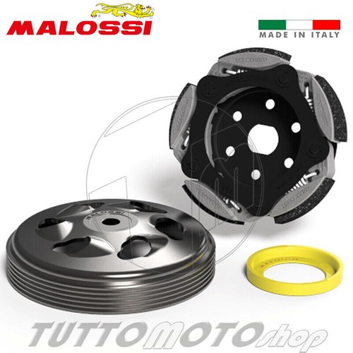 Frizione campana malossi - frizione,