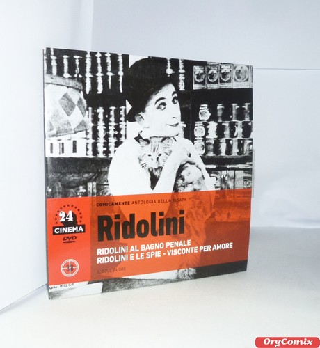 Ridolini bagno penale le - al,