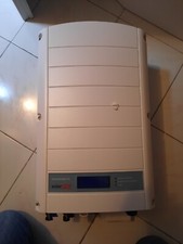 inverter usato fotovoltaico SOLAR EDGE SE4000