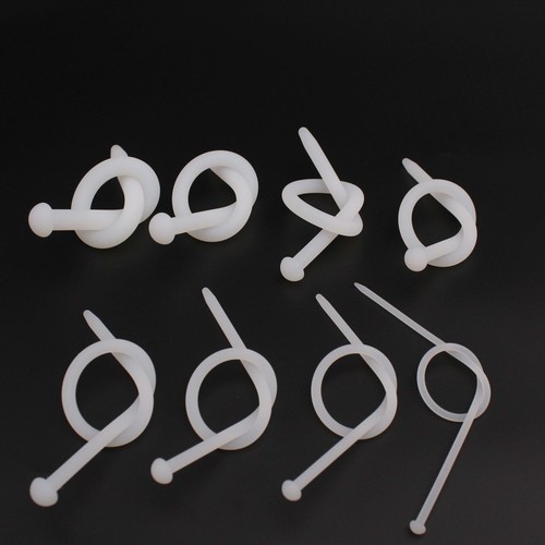 Plug per pene - uomo, silicone
