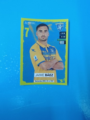 Figurina calciatori panini - figurina,