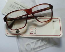 Lozza L'elastica Dayton montatura per occhiali vintage eyeglasses anni '80 NOS
