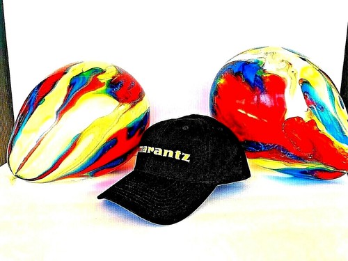 Cappello marantz ricevitori - ,