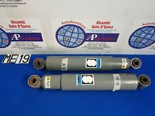 COPPIA AMMORTIZZATORI ANTERIORE IVECO 190.26N H HW 30H 260.23 25 26 32 35 330.25