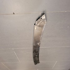 Telaio porta grondaia