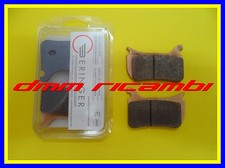 Pastiglie freno anteriori