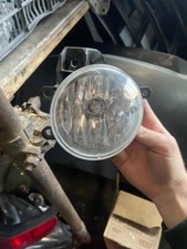 FARO FENDINEBBIA ANTERIORE