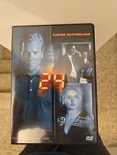 24 - SERIE TV COMPLETA -