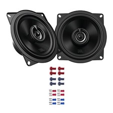 JBL Altoparlante Auto 2x400W