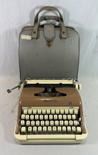 Macchina Da Scrivere Torpedo