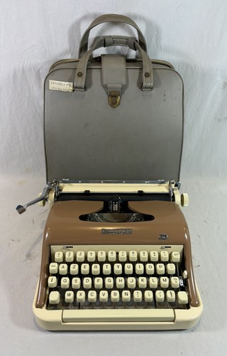 Macchina scrivere torpedo - scrivere,