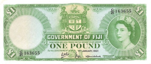 Fiji libbra 1967 p 53i - libbra,
