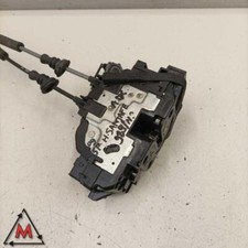 Serratura anteriore porta rh 81320-2B030 per HYUNDAI SANTA FE MK2 2006-2009 usata (102595)