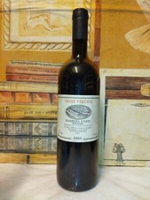Vino 1988 Vigne Vecchie
