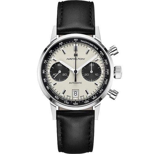 Orologio uomo hamilton - orologio,