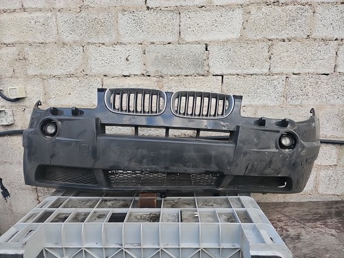 Paraurti bmw 3400896 e83 - paraurti,