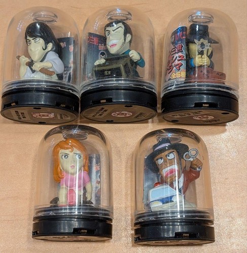 Set completo minifigure - set,