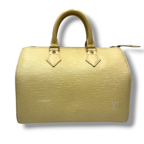 Borsa mano louis vuitton - a,