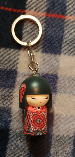 Portachiavi kimmidoll seiko - portachiavi,