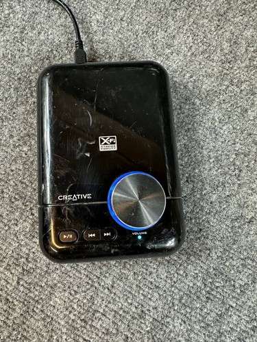 Scheda audio esterna - , usb