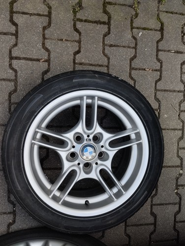 Cerchio lega originale - in,
