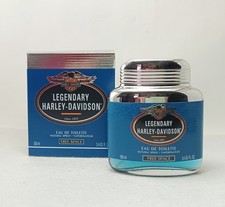 Legendary Harley Davidson Free