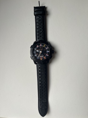 Orologio nautica uomo stile - nautica,