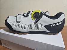 Trek scarpe mountain bike - mountain,