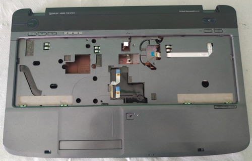 Scocca completa notebook acer - notebook,