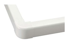 Angolo Esterno Per Canale