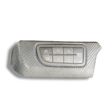 Pulsantiera Sx Volante Con